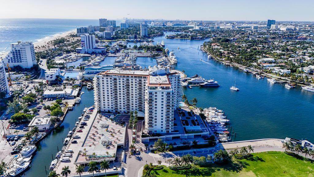 1 Las Olas Circle - Photo 1