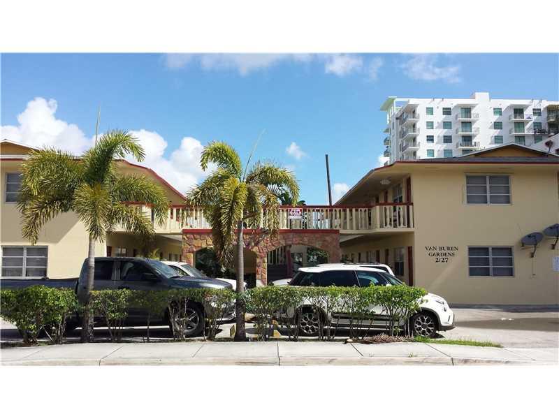 2127 Van Buren Street - Photo 1