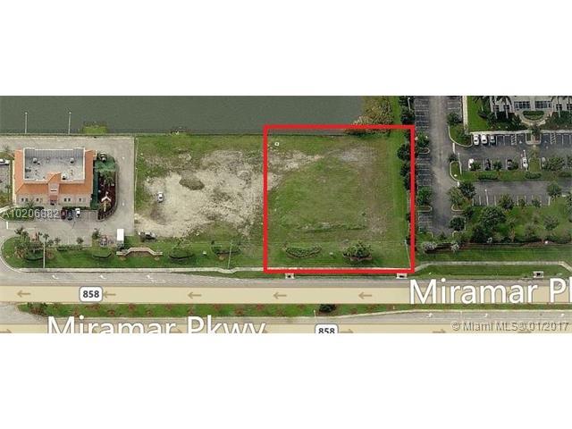 Miramar Parcel 1 Miramar Pkwy - Photo 1