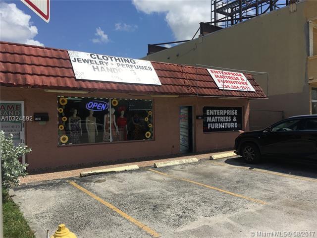 5807 Hallandale Beach Blvd - Photo 1