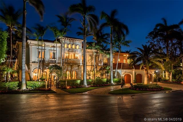 700 Sanctuary Drive - Photo 1