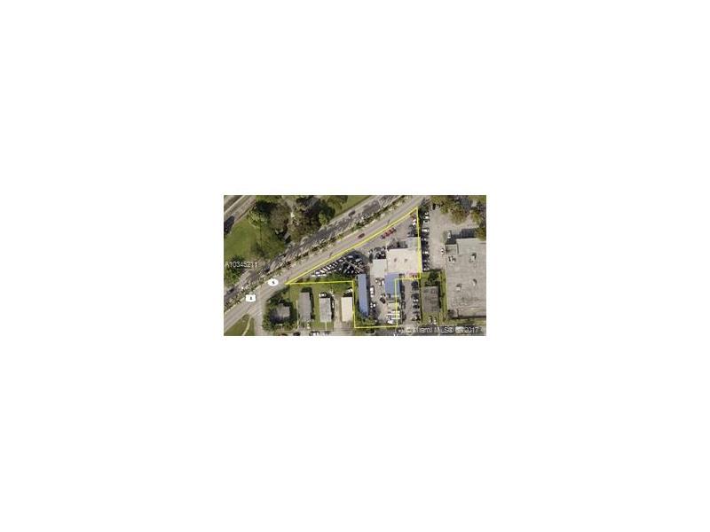 3850 Dixie Hwy - Photo 1