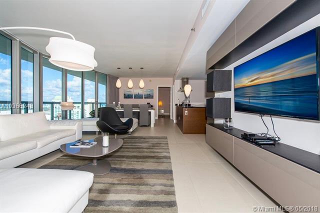 495 Brickell Ave - Photo 1