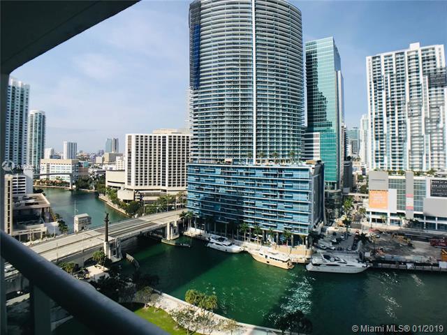 475 Brickell Ave - Photo 1