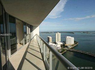 495 Brickell Ave - Photo 1