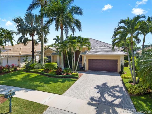 2525 Hunters Run Way - Photo 1