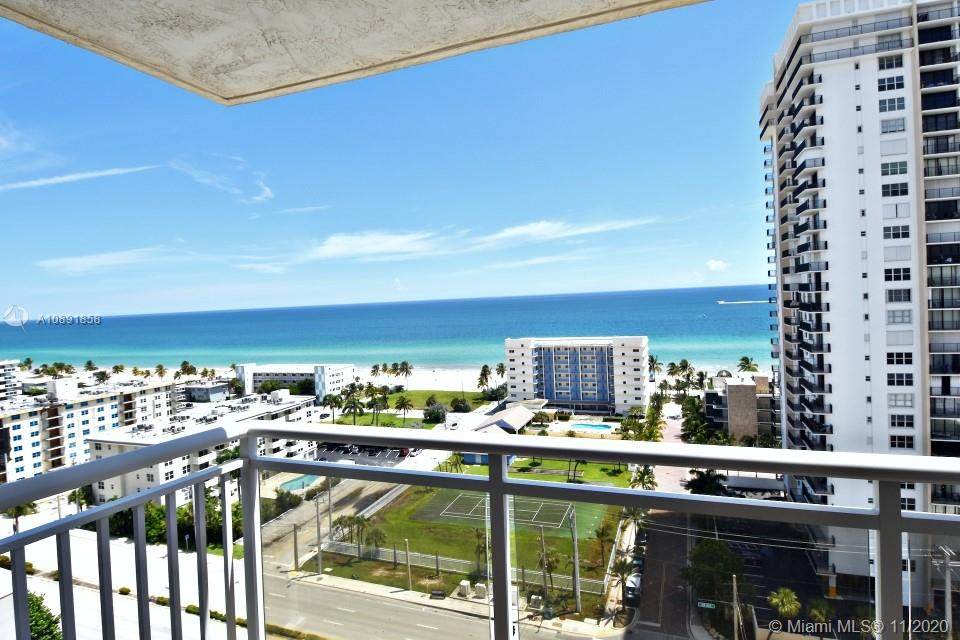 1600 Ocean Dr - Photo 1
