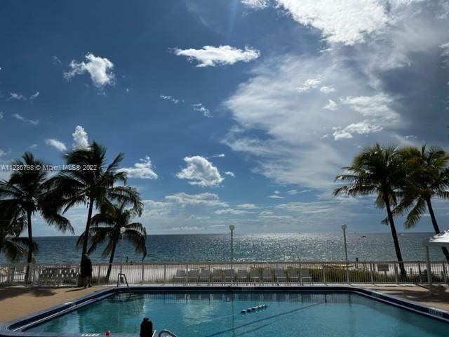 4010 Galt Ocean Dr - Photo 1