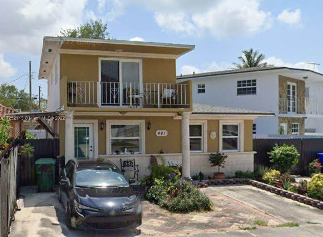 441 Tamiami Blvd - Photo 1