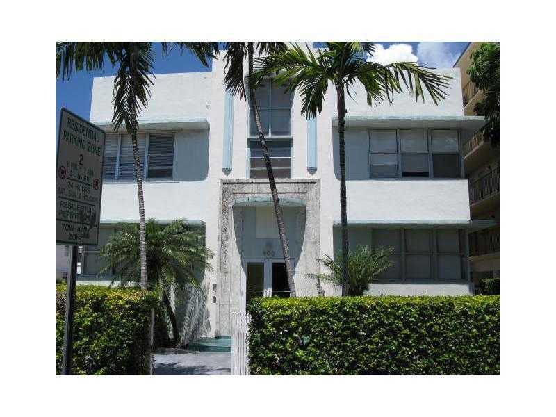 900 Jefferson Av - Photo 1