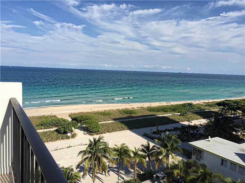 9273 Collins Ave - Photo 1