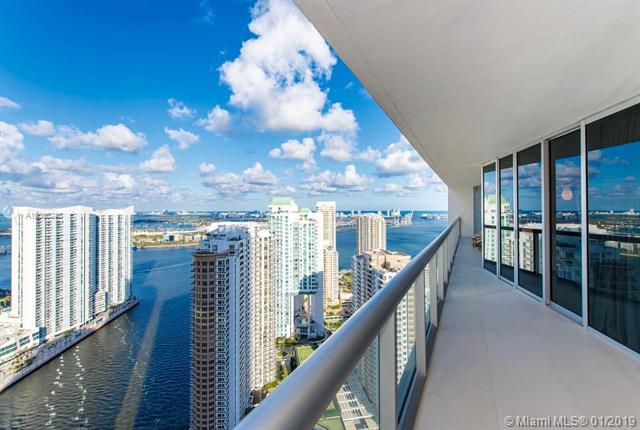 495 Brickell Ave - Photo 1