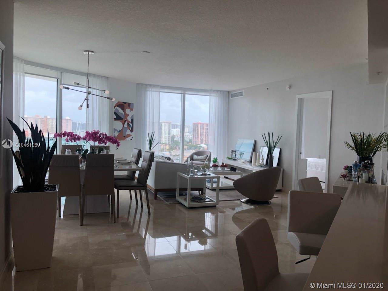 150 Sunny Isles Blvd - Photo 1