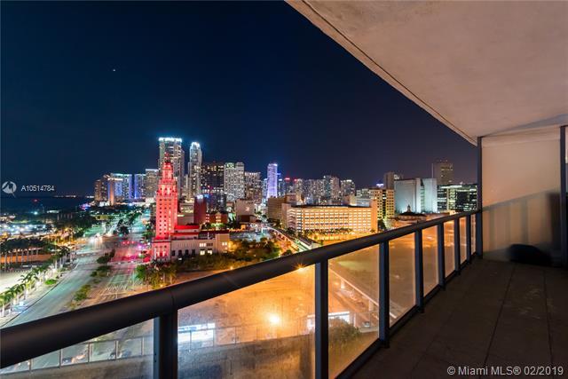 888 Biscayne Blvd - Photo 1