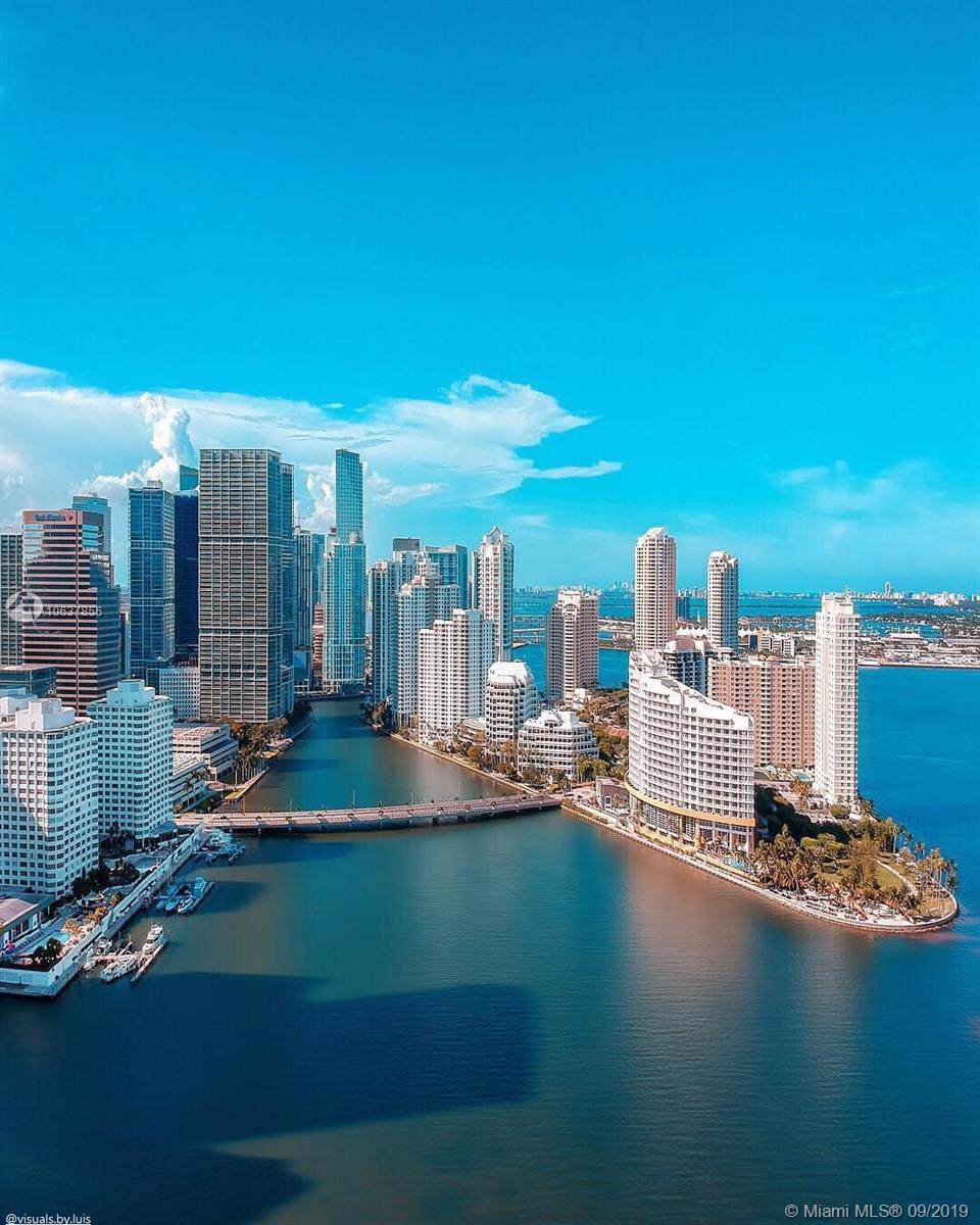 900 Brickell Key Blvd - Photo 1
