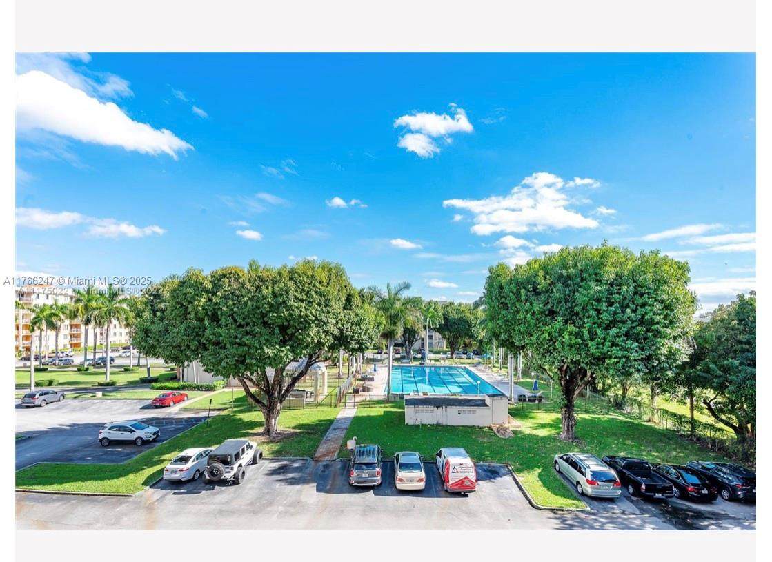 9350 Fontainebleau Blvd - Photo 1