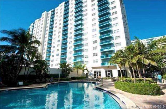4001 S Ocean Dr - Photo 1