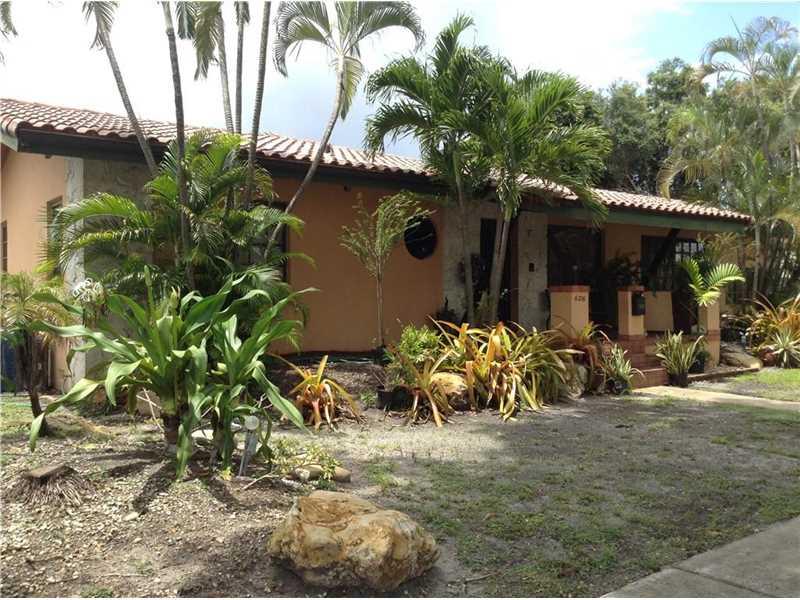 6216 SW 10th St, West Miami, FL 33144 (MLS #A10108976) :: United Realty Group