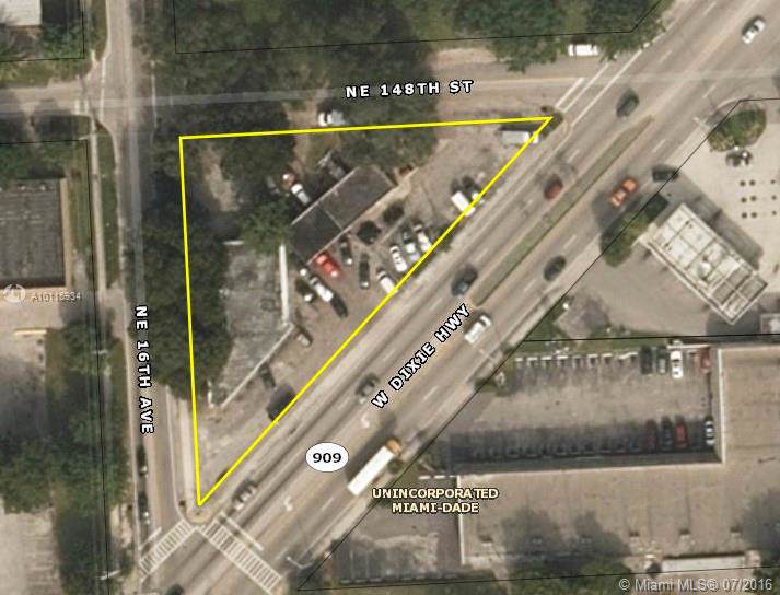 14720 Dixie Hwy - Photo 1