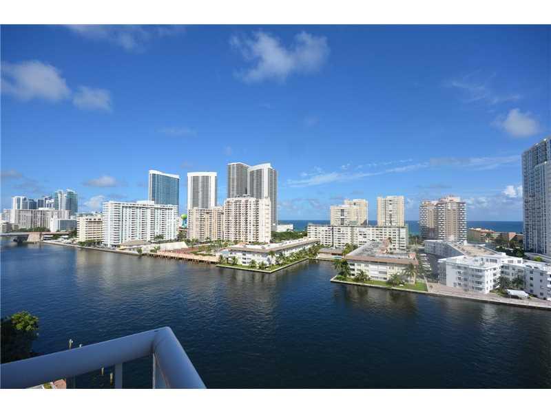121 Golden Isles Dr #1102, Hallandale, FL 33009 (MLS #A10158397) :: United Realty Group