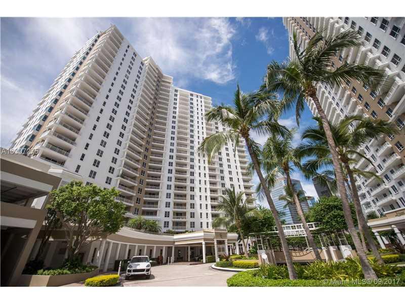 701 Brickell Key Blvd - Photo 1