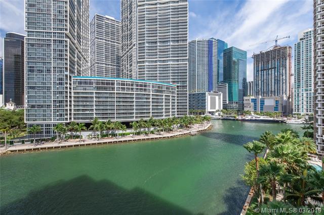 801 Brickell Key Blvd - Photo 1