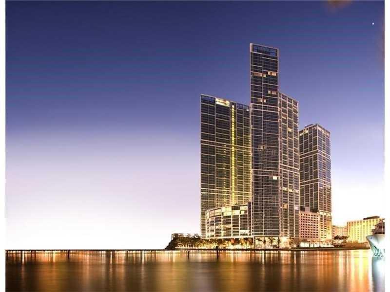 475 Brickell Ave #3111, Miami, FL 33131 (MLS #A10131260) :: United Realty Group
