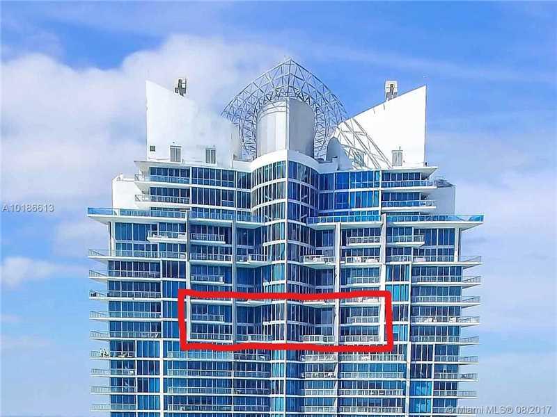 17001 Collins Ave - Photo 1