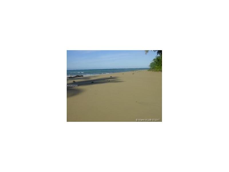 Carretera Samana Y El Frances - Photo 1