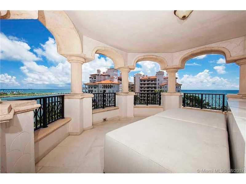 7164 Fisher Island - Photo 1