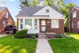 20300 Greydale Avenue - Photo 1