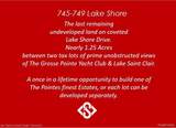 745- 749 Lake Shore Road - Photo 2