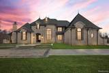 000 Knights Bridge-2.02 Acres-New Build Road - Photo 1