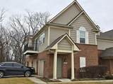 27629 Hidden Oaks Drive - Photo 1