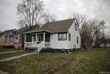 9079 Burt Road - Photo 2