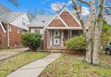 9233 Mckinney Street - Photo 1