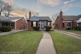 18290 Warwick Street - Photo 1