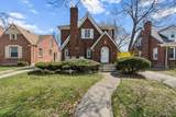 14536 Faust Avenue - Photo 1