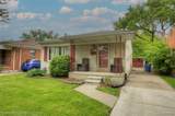 24084 Currier Street - Photo 1