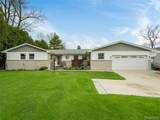 9311 Whipple Shores Drive - Photo 1