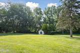 5001 Dexter Trail Road - Photo 47