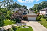 1142 South Boulevard - Photo 4