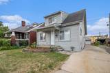 1054 Troy Street - Photo 2