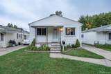 20629 Hollywood Street - Photo 1