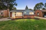 2038 Detroit Street - Photo 1