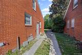 7280 Rosemont Avenue - Photo 7