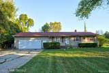 6393 Frances Road - Photo 4
