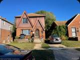 15486 Lesure Street - Photo 1
