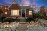 14938 Oakfield Street - Photo 1