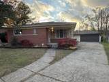 20801 Kenosha Street - Photo 1